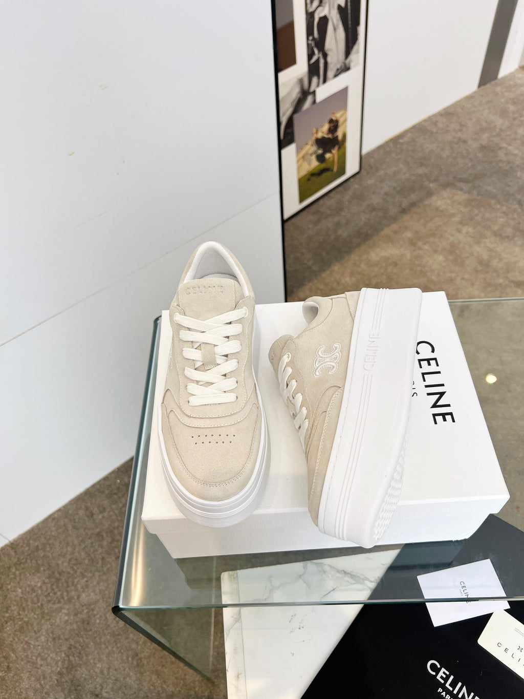 285ZN53Z Popular high-quality shoes