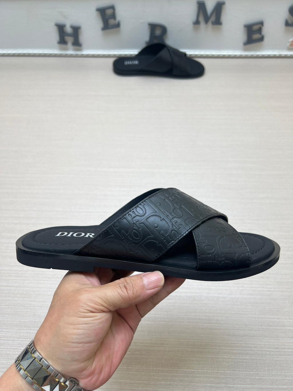 54D80Z Popular slippers