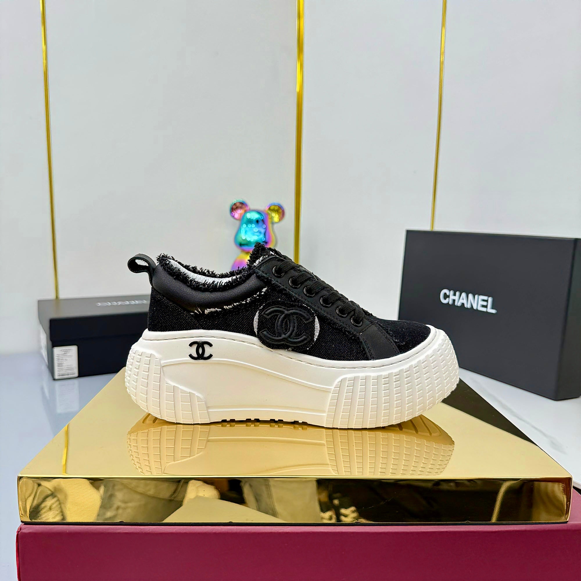 295QC146Z  Popular high-quality Shoes