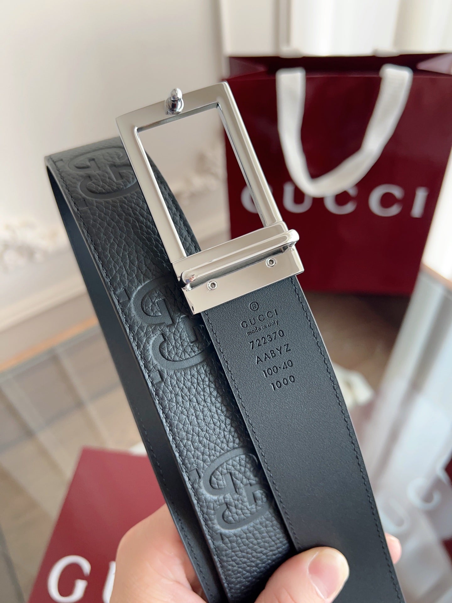 P1Q115B30 Popular High quality belt With full package