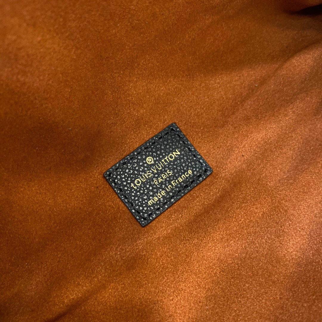 2XE299B Popular  leather bag 