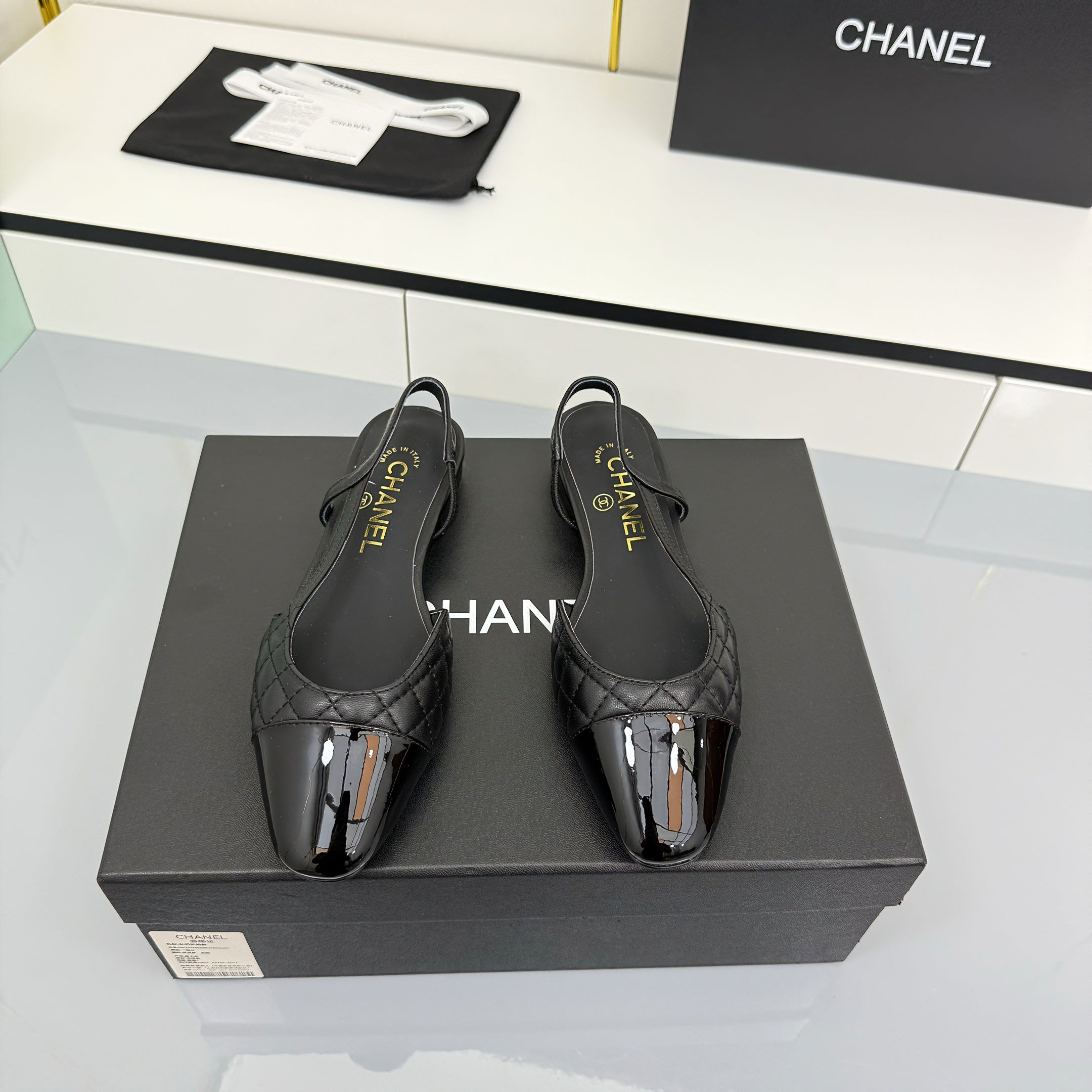 2105QC415Z Popular high-quality Shoes