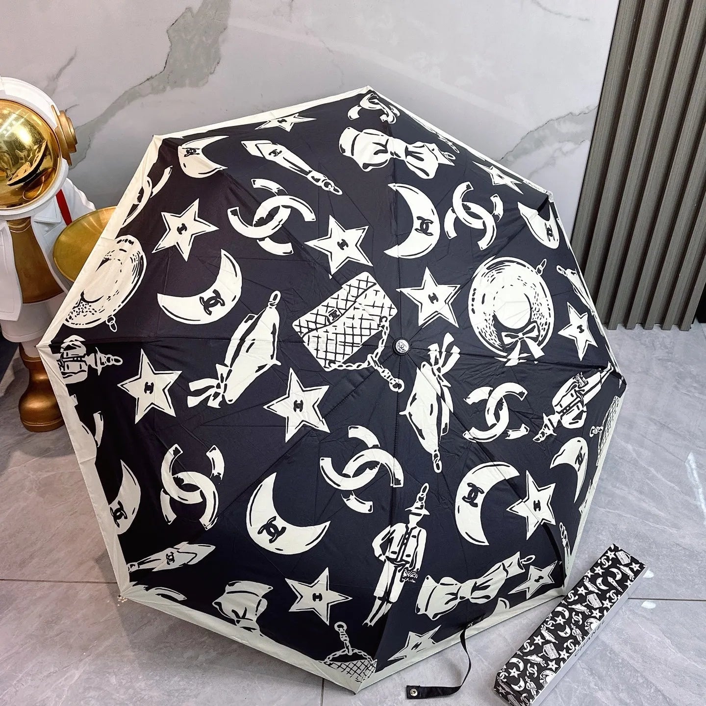 15RC32S Popular UV resistant umbrella