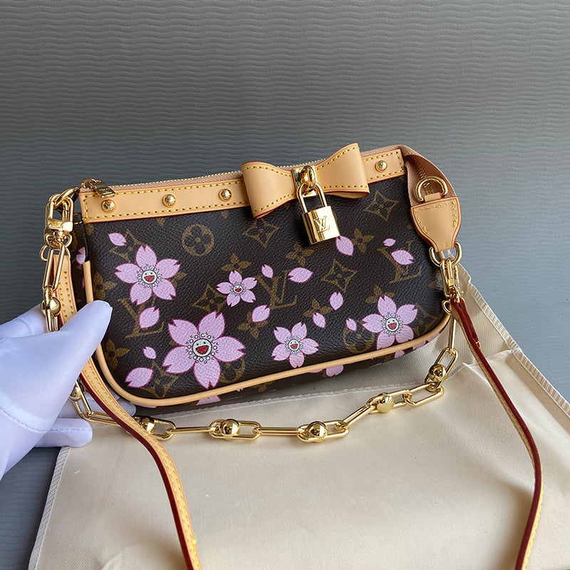1RE1B Popular leather bag