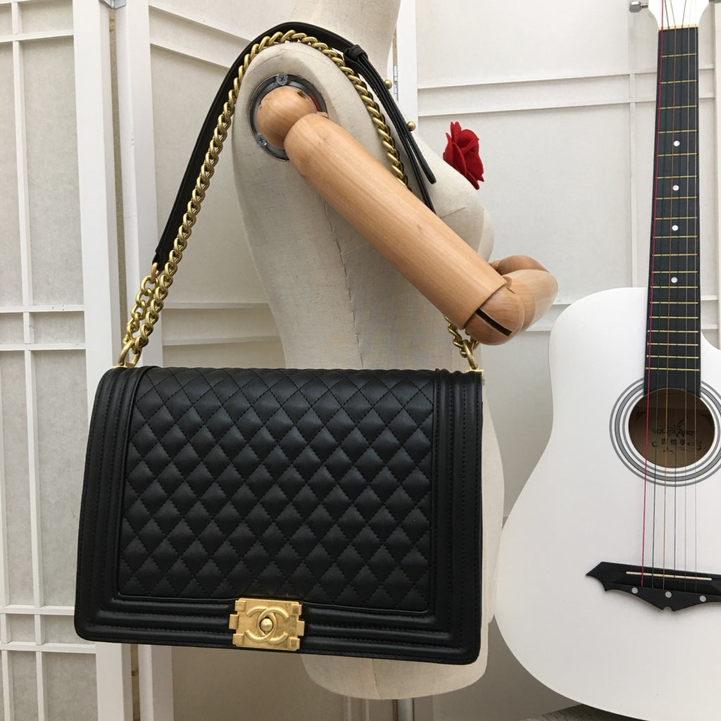5C60B Popular  leather bag 