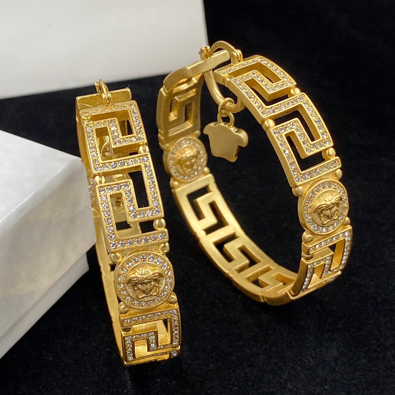 14V212E Popular Earrings