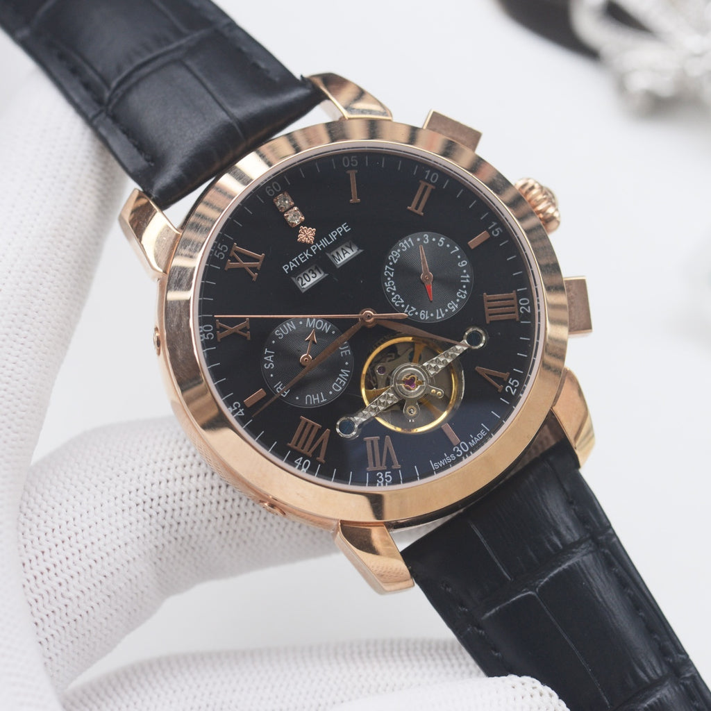 L1N36A12  Popular Watches