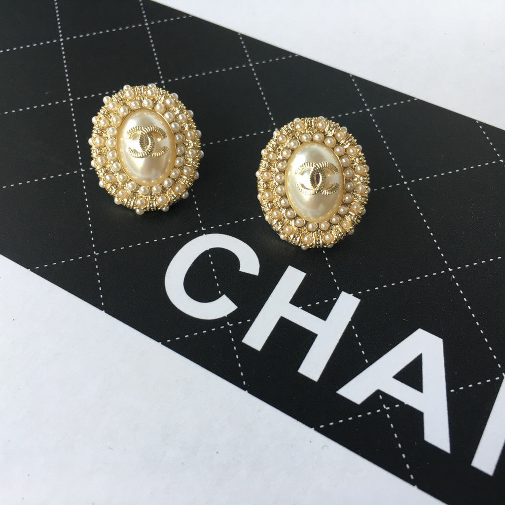 136NC20E Popular  Earrings