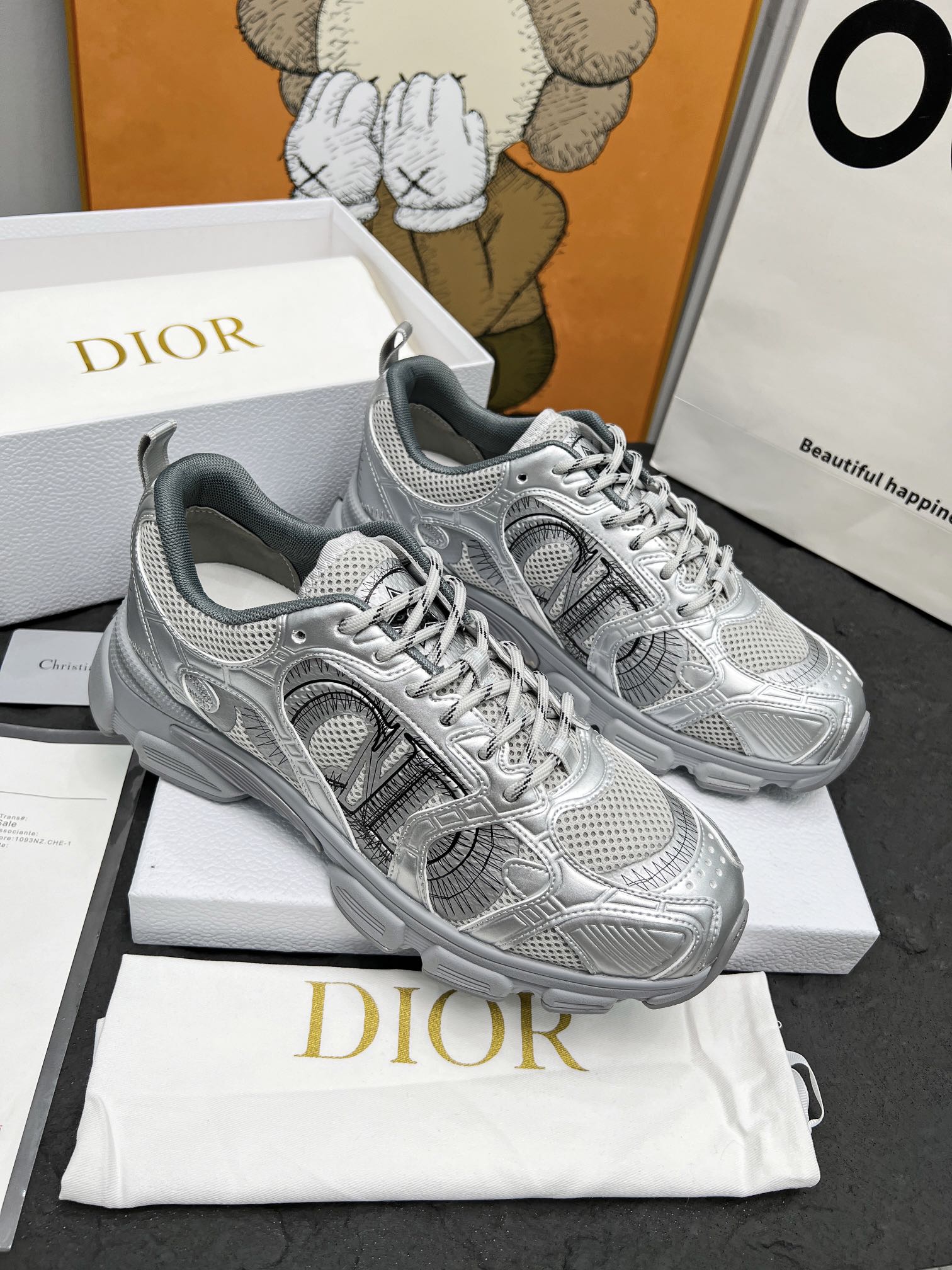 2105QD311Z Popular high-quality Shoes