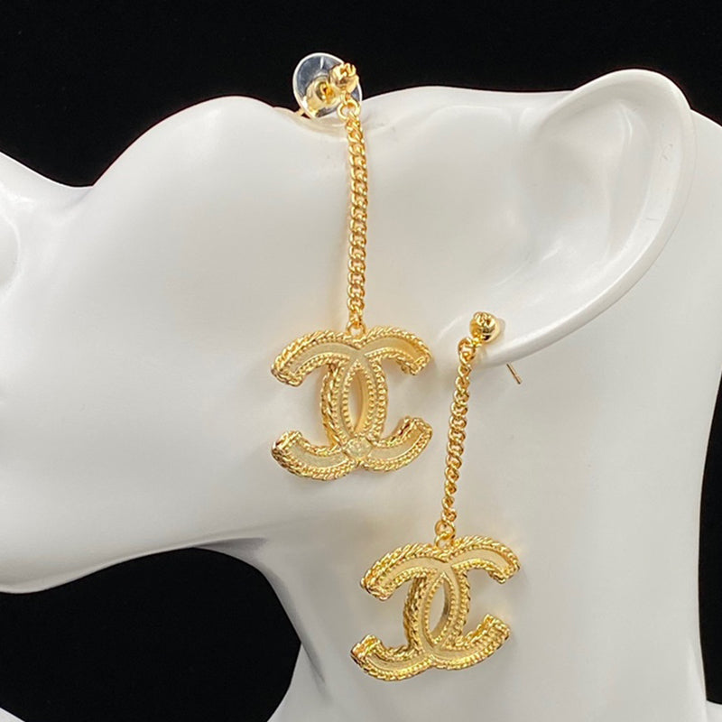 14C634E Popular Earrings