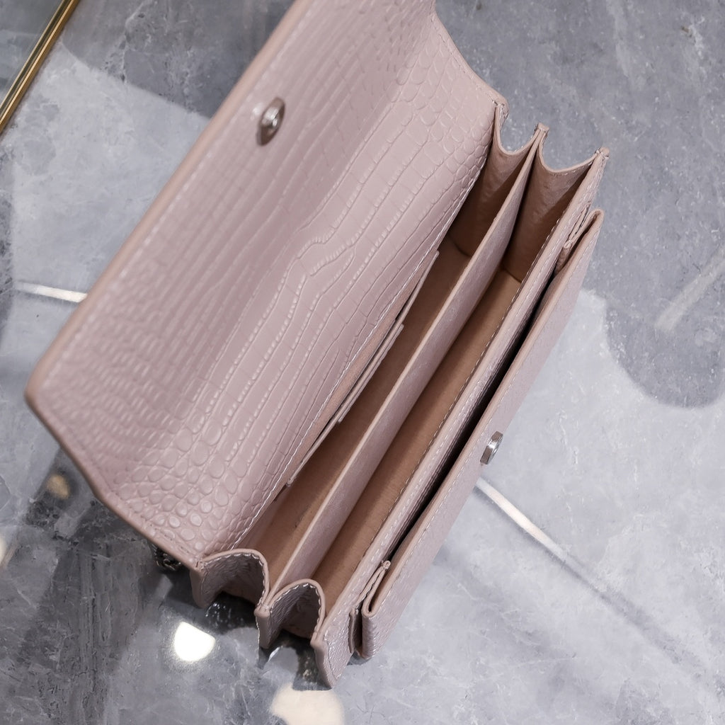 1XD464B Popular   leather bag