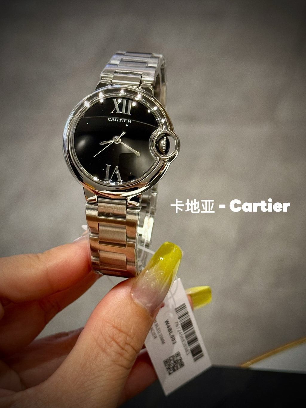 L1R36K115 Popular  watches