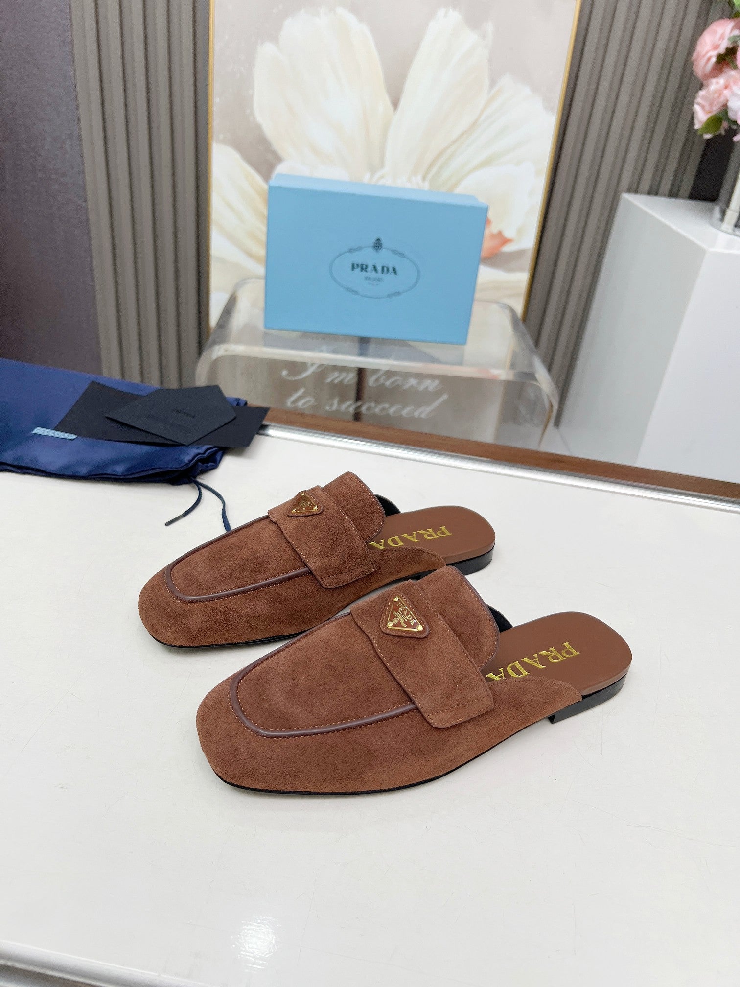 2105QP405Z Popular high-quality Shoes