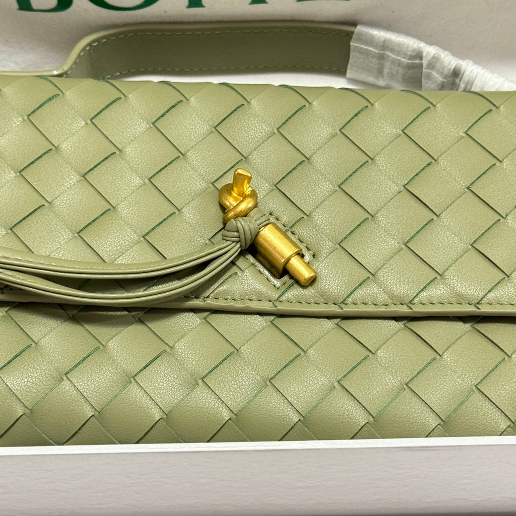 1XA380B Popular    leather bag 