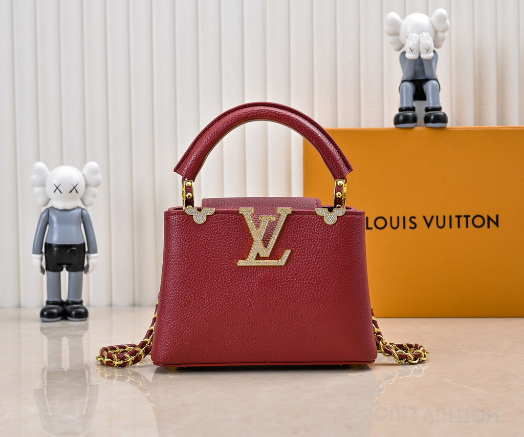 1WE88B Popular   leather bag