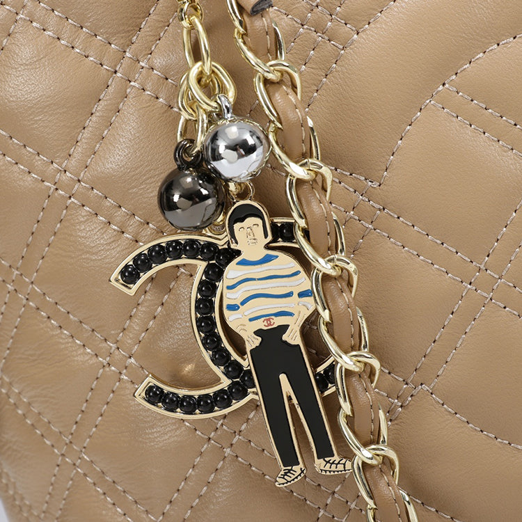 55C2B Popular  leather bag 