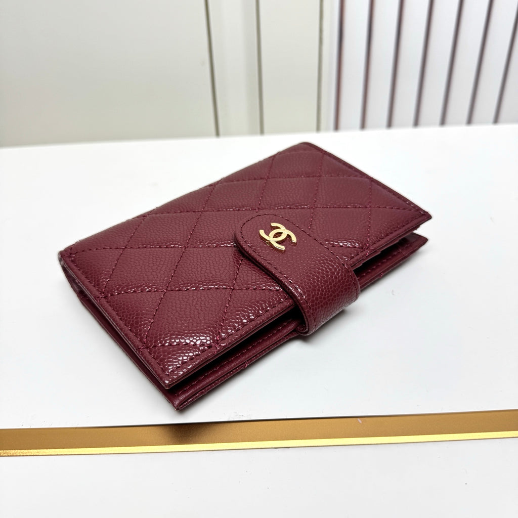 136PC126B Popular leather bag