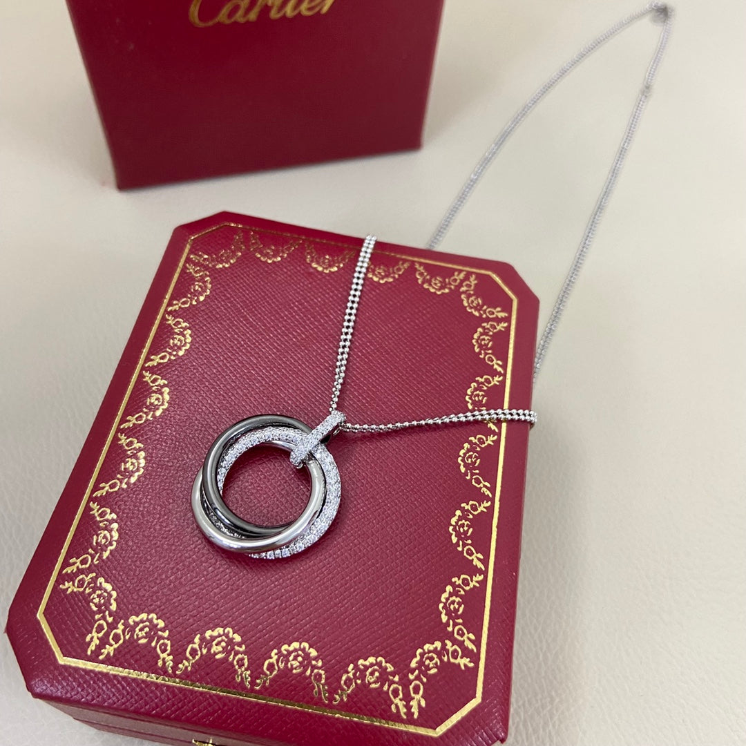 55QK165X Popular Necklace