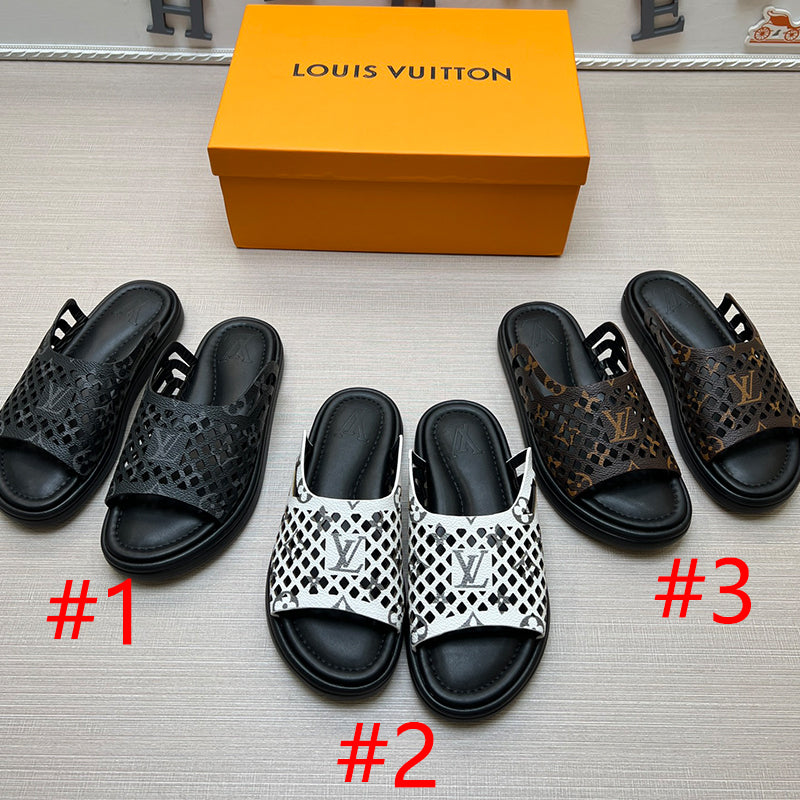54E83Z Popular slippers