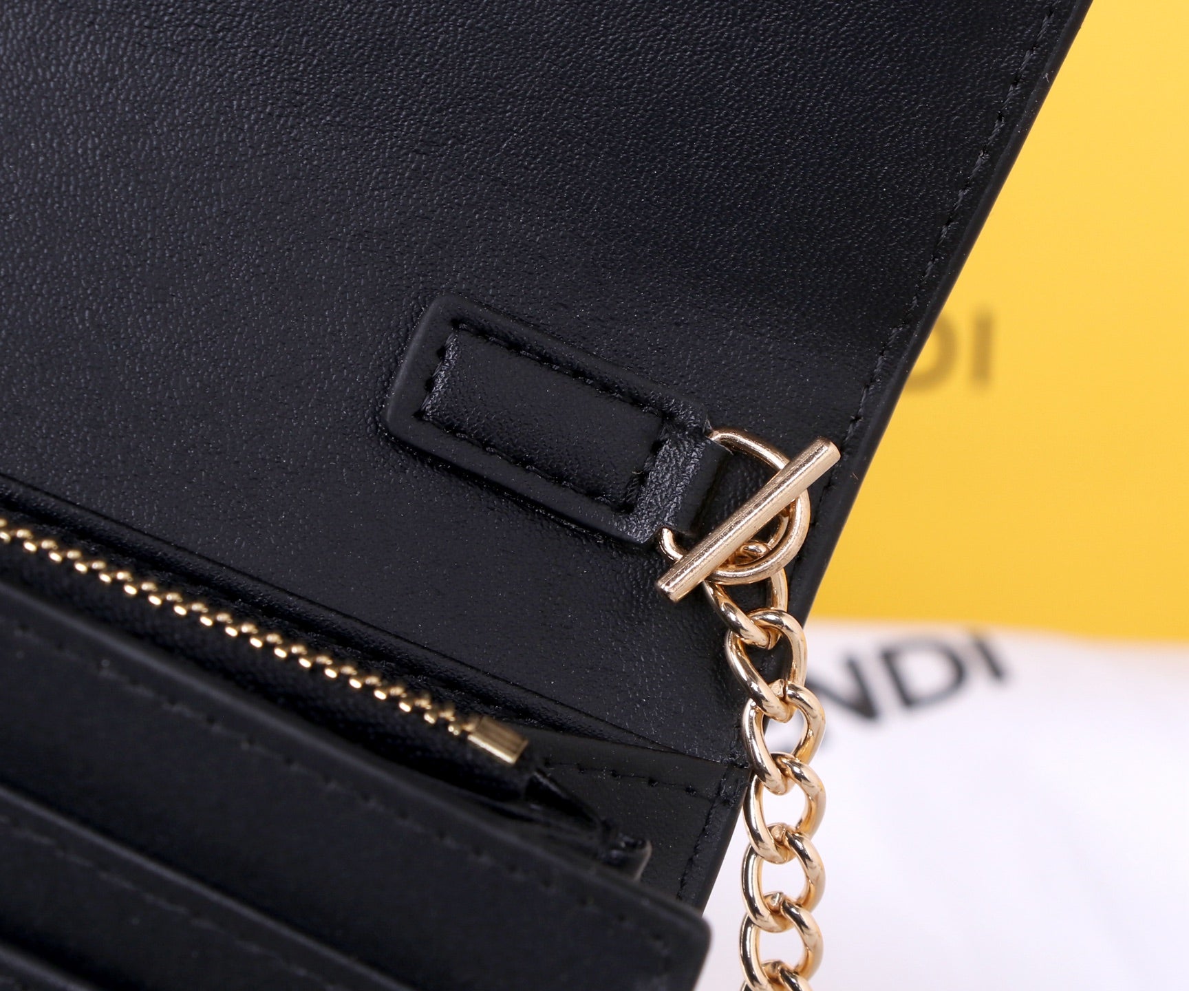 15RF155B Popular leather bag