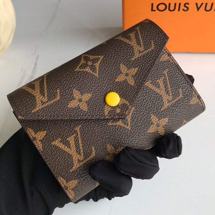 1E3B Popular  leather wallets