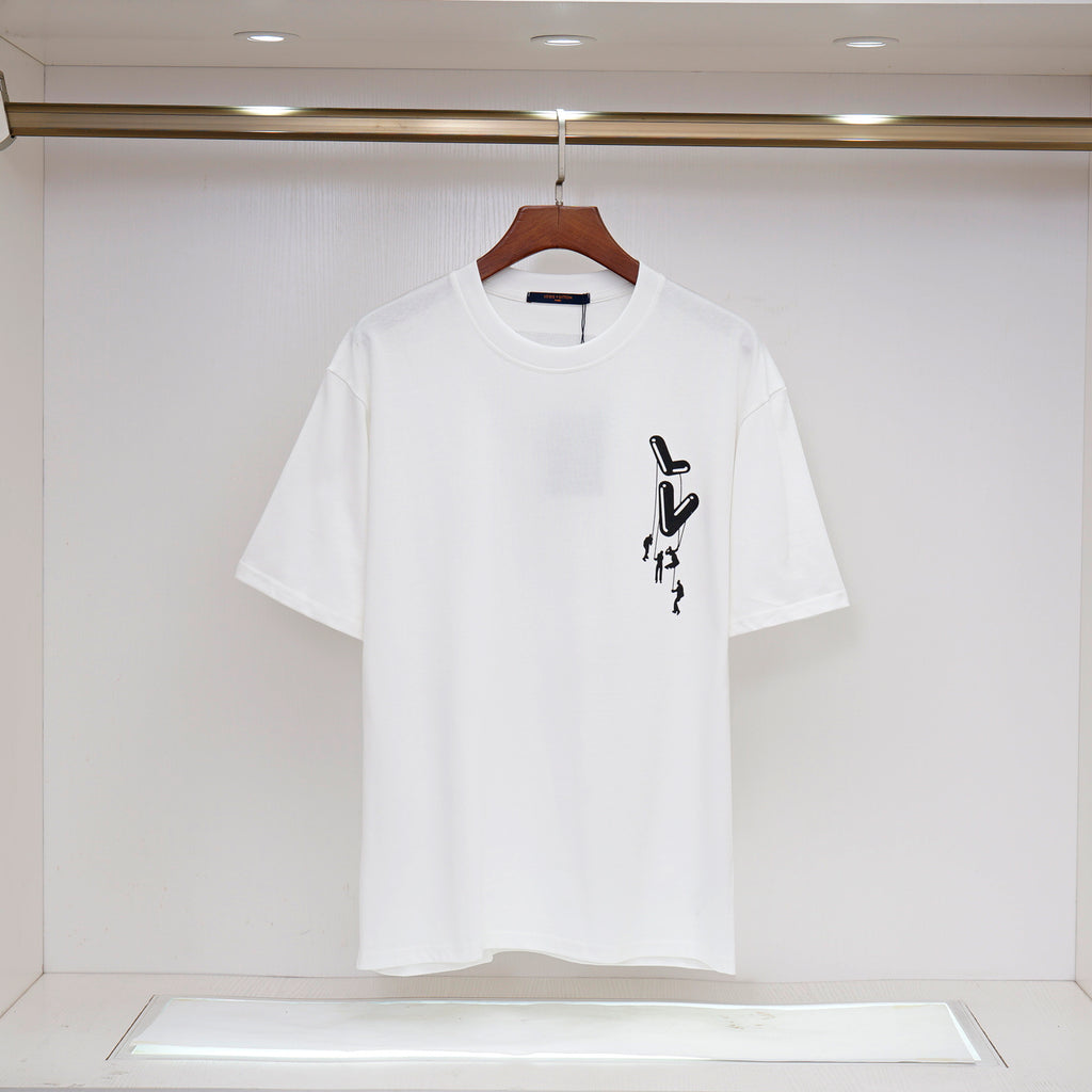 145NE9U Popular T-shirt