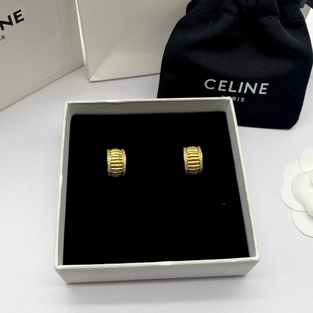 14CL299E Popular Earrings