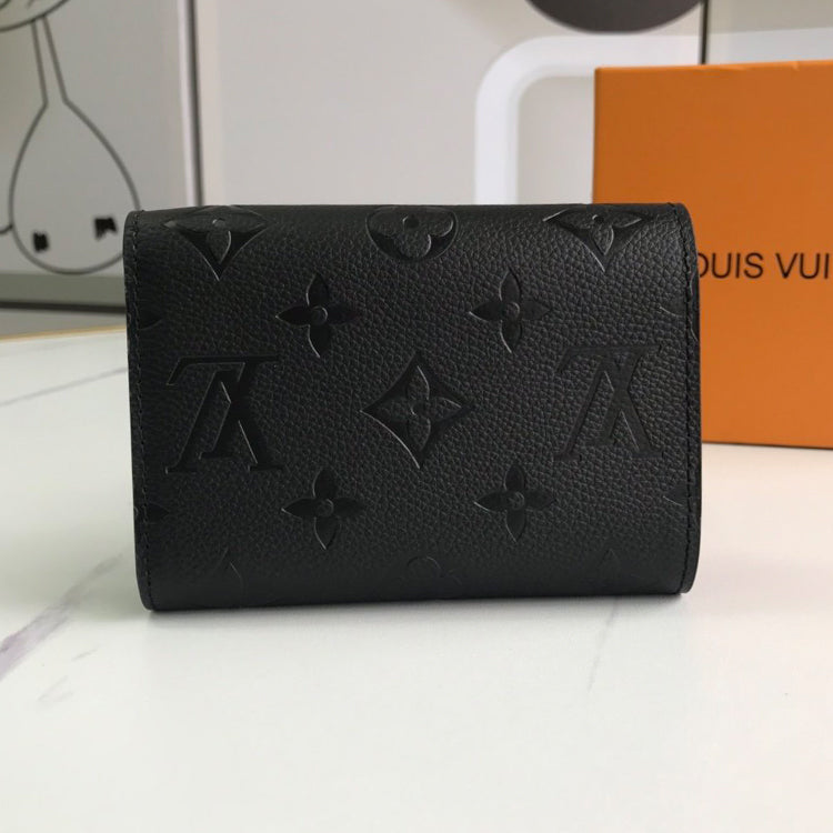 1E13B Popular  leather wallets