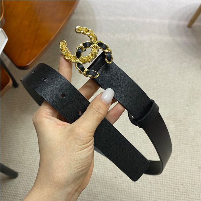 JC08P Popular    High quality belt With full package