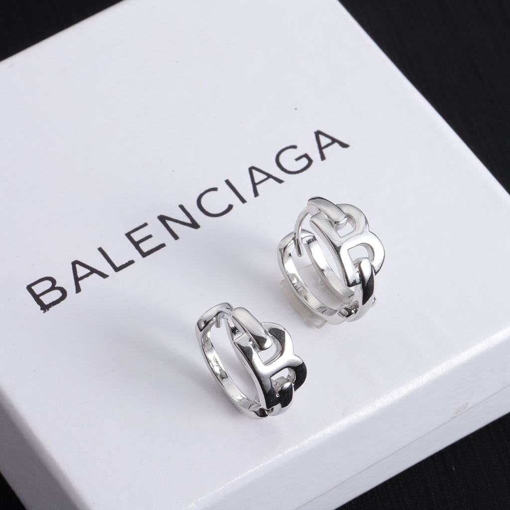14J511E Popular  Earrings