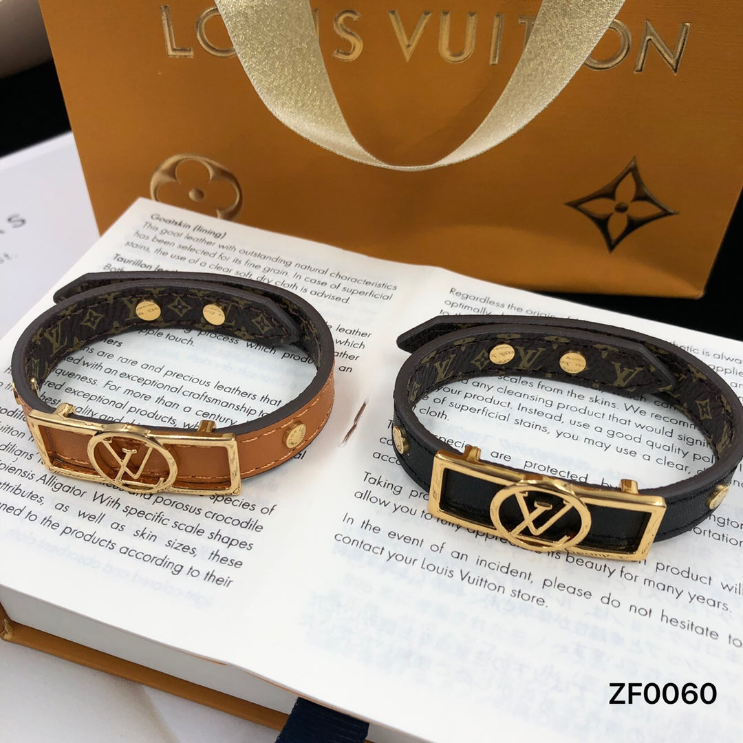 14E438K  Popular Bracelets