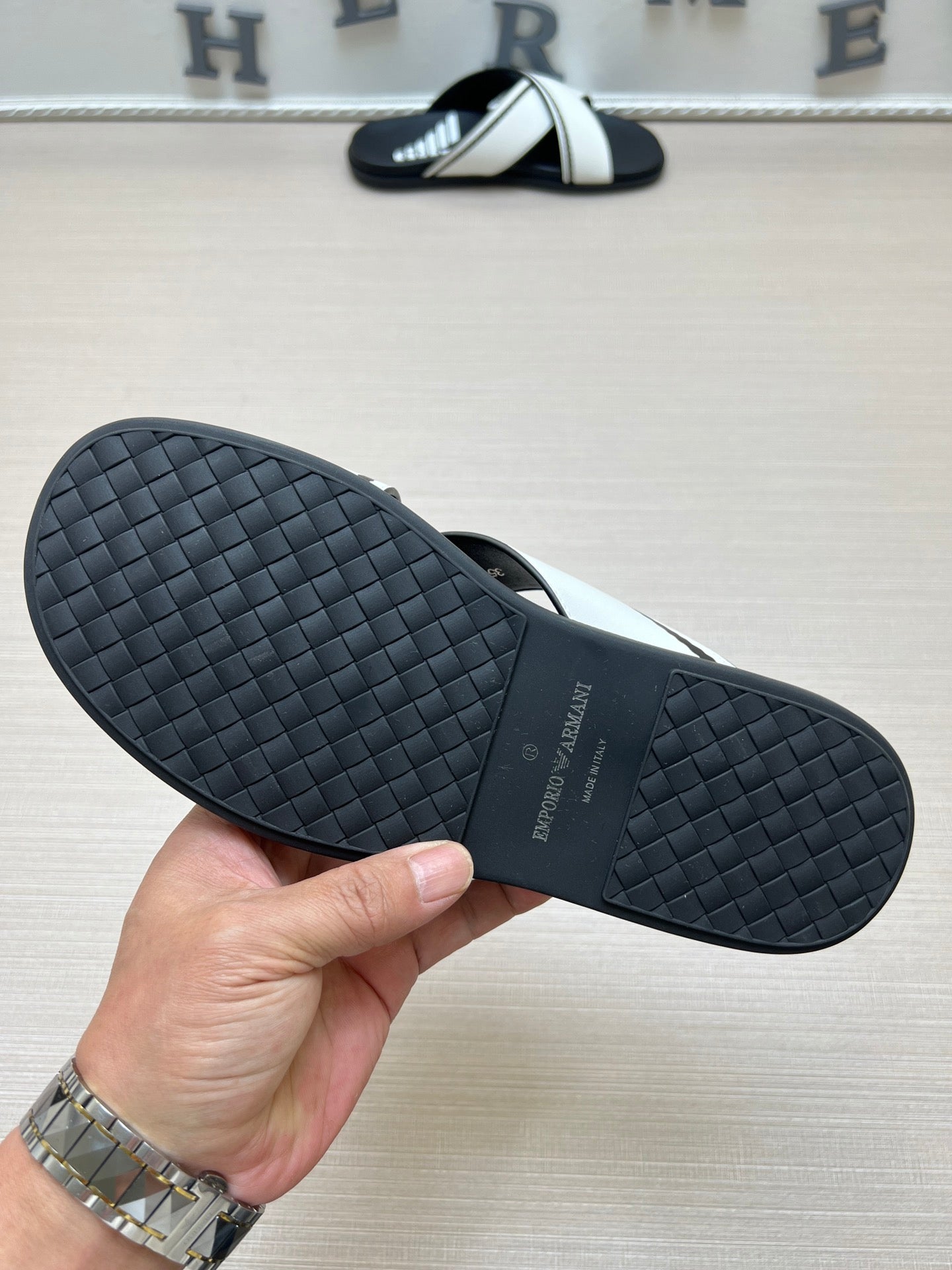 54A103Z Popular slippers