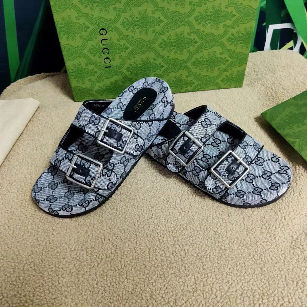 54B124Z Popular slippers