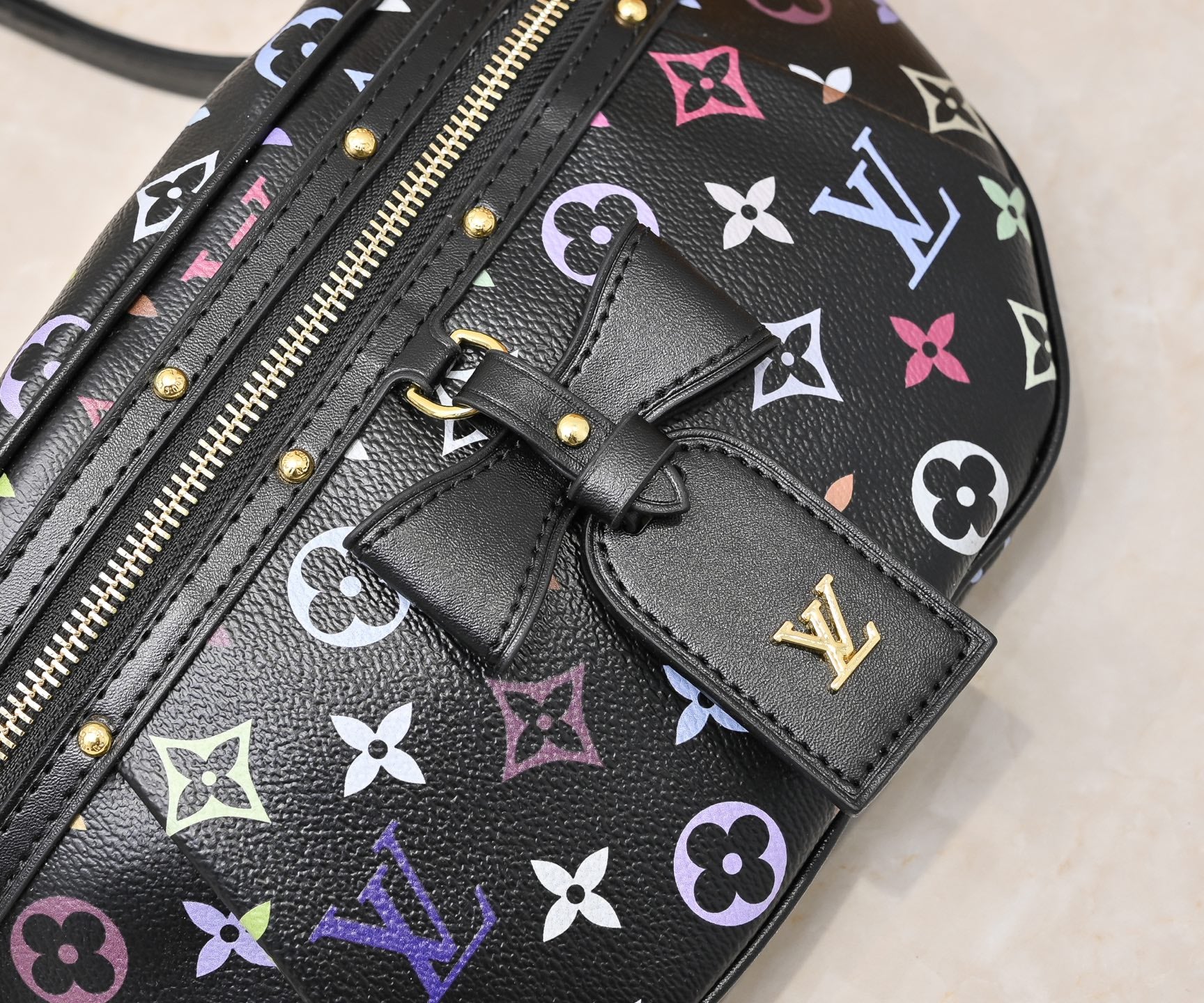 2WE10B Popular  leather bag