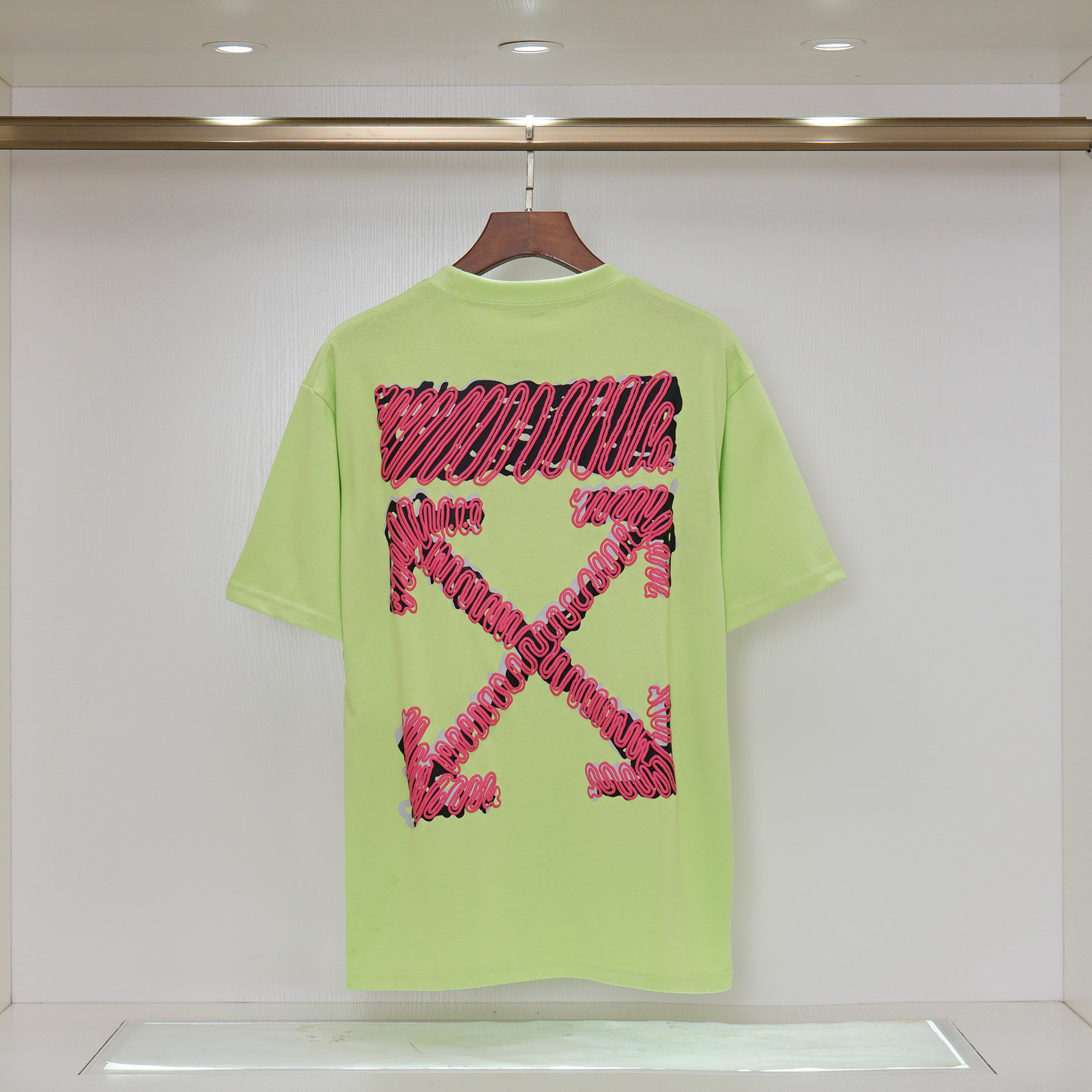 165NA20U Popular T-shirt
