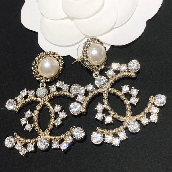 136NC46E Popular Earrings