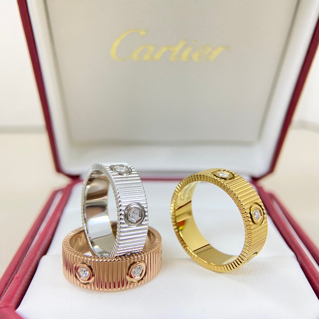546NK4J Popular   Rings