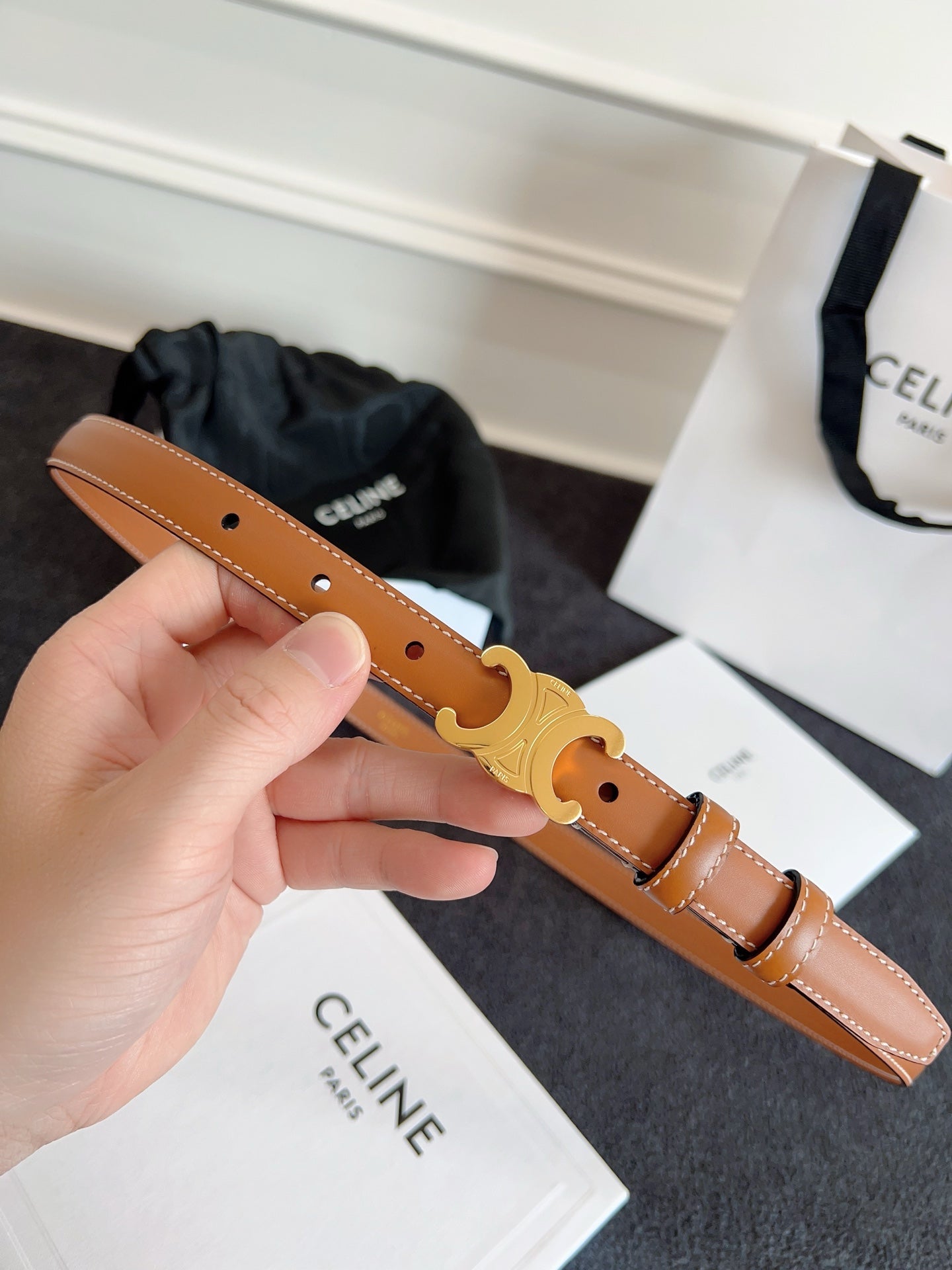 1115QN47P Popular High quality belt With full package