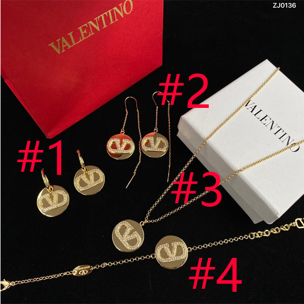 55QVL432X Popular Necklaces.Bracelet.earring