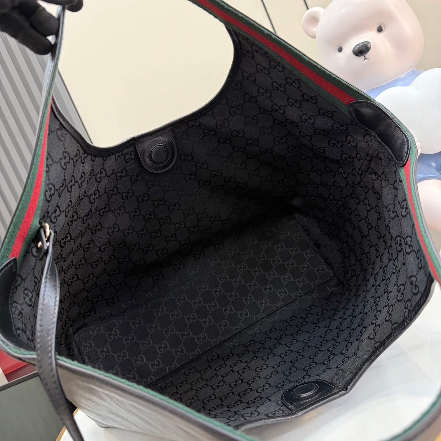 B1X66B15 Popular leather bag