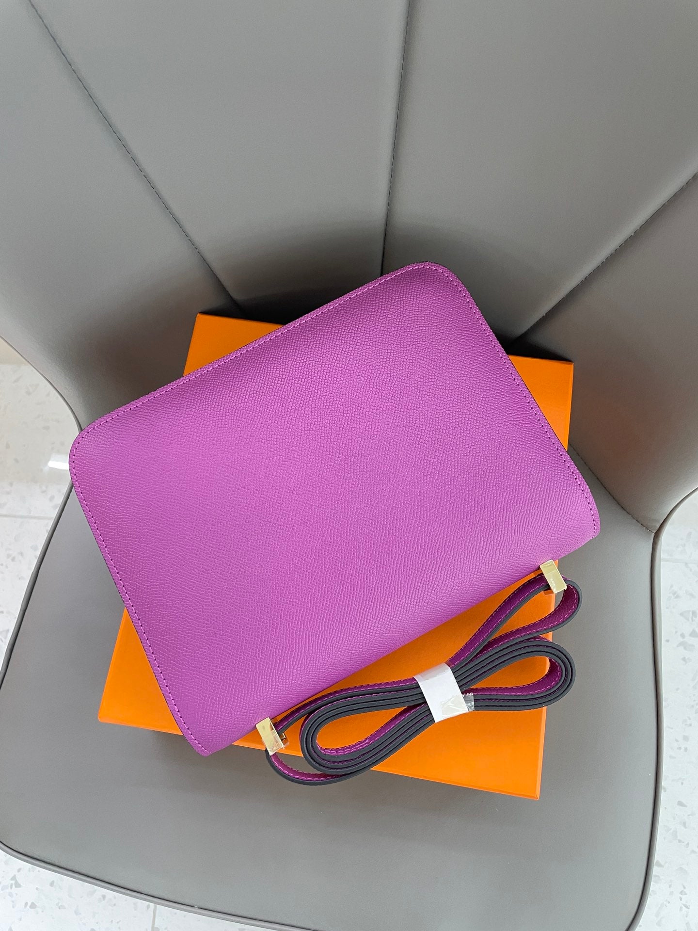 155NH63B Popular  leather bag