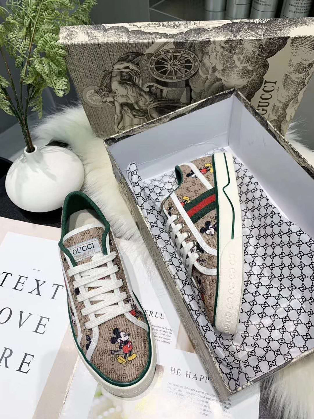 2105QB205Z Popular high-quality Shoes
