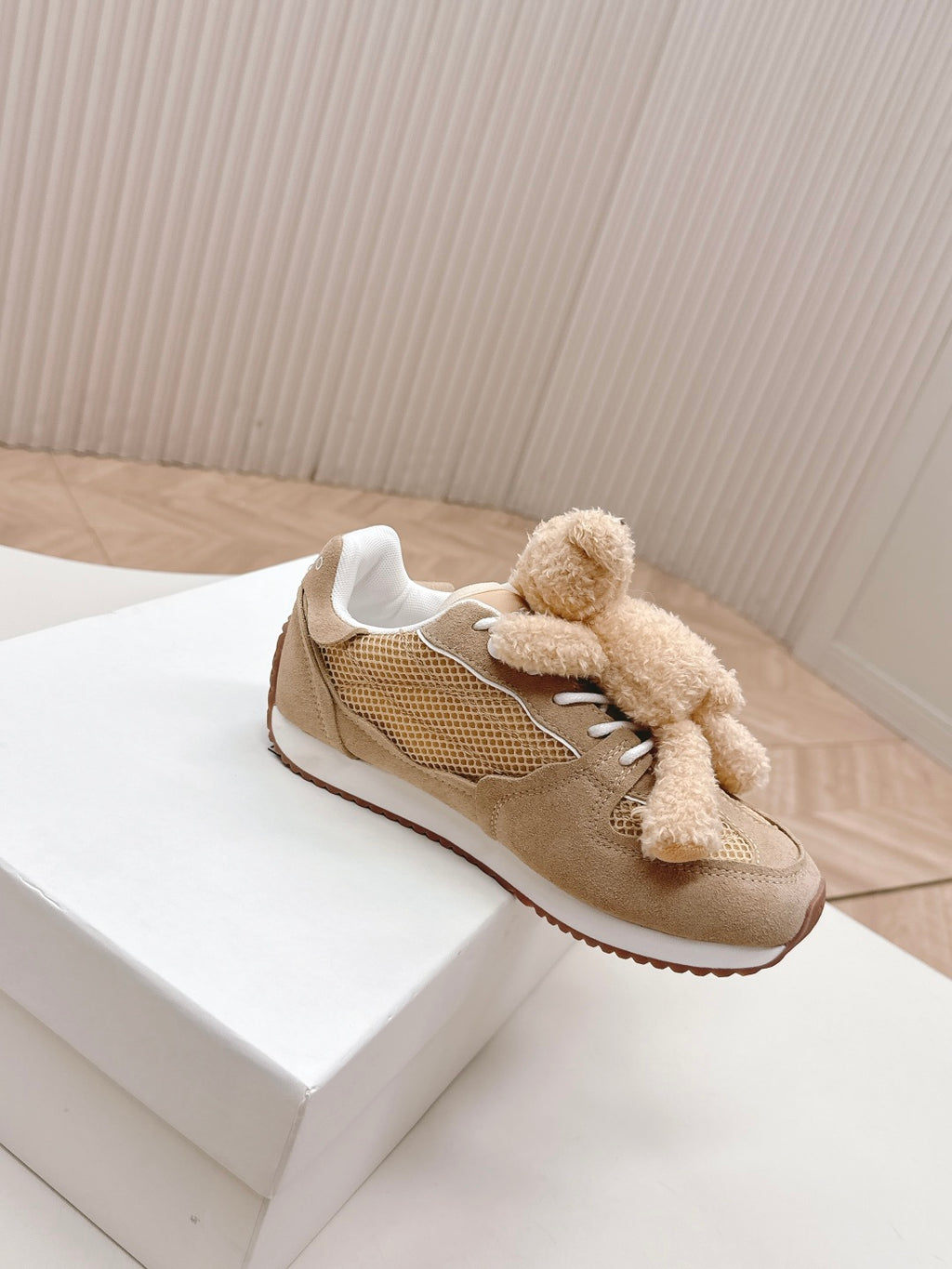 295QA140Z  Popular high-quality Shoes