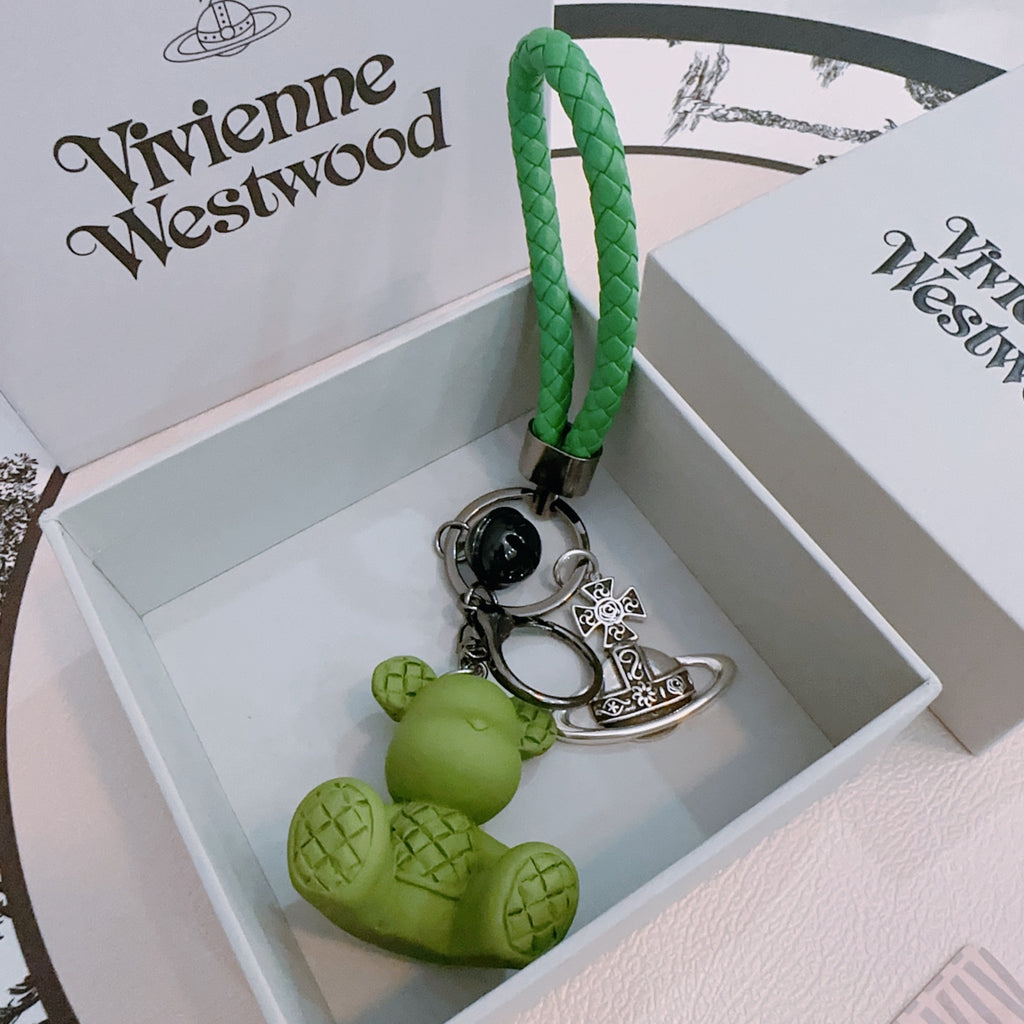 35ZE85A Popular bag 's charms accessories