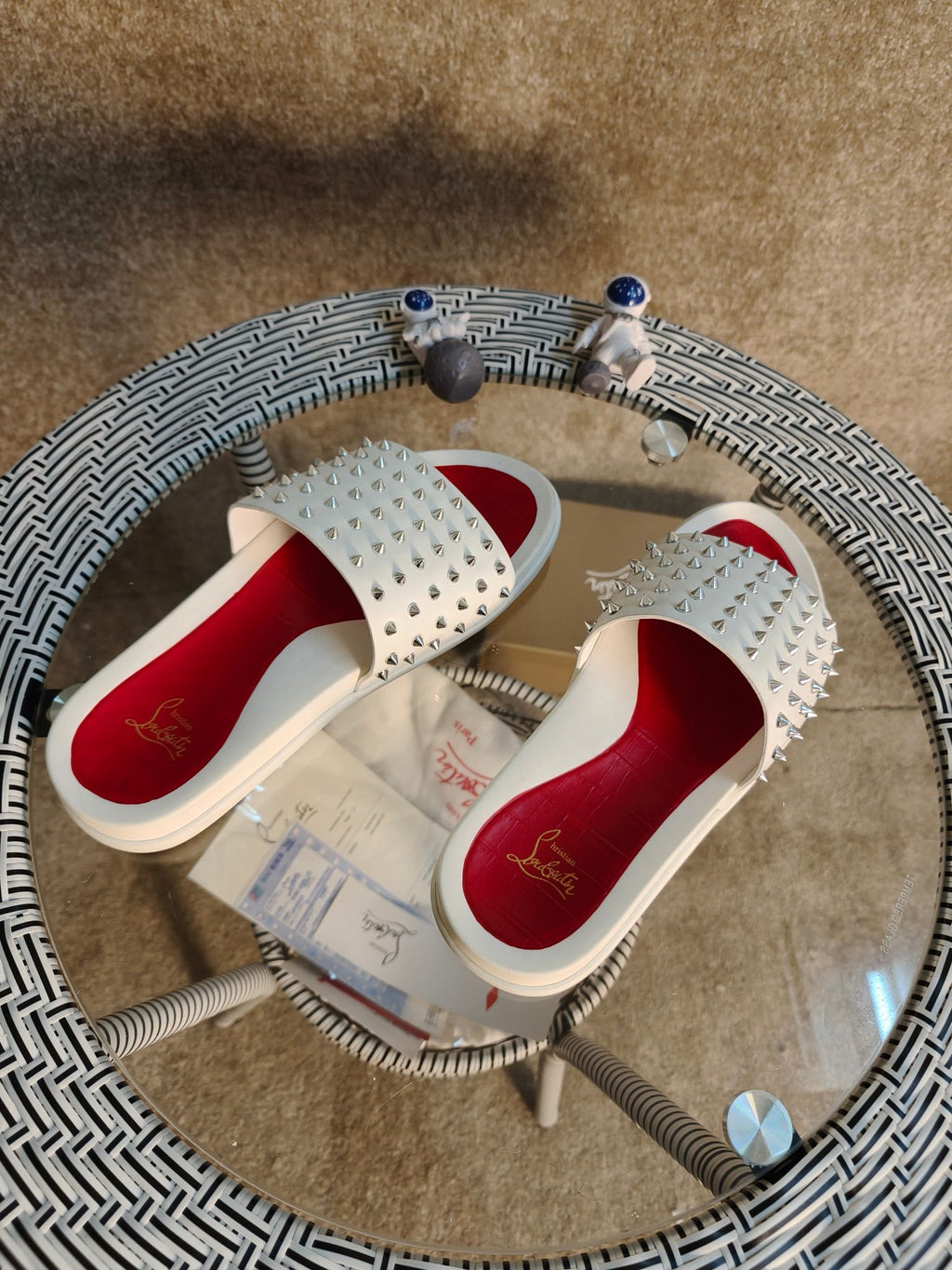 J4A18Z Popular Slippers