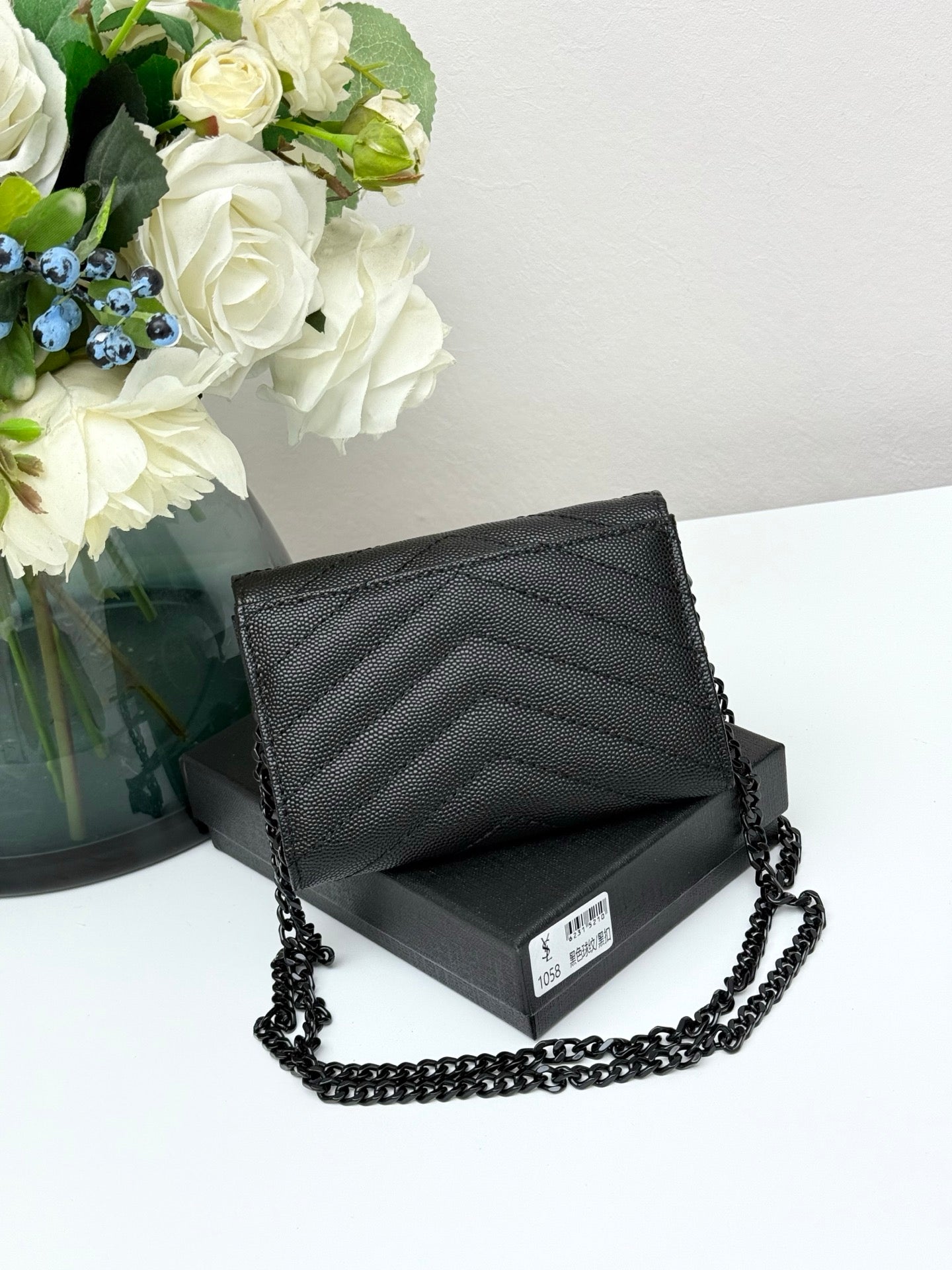 136PSL14B Popular card holder