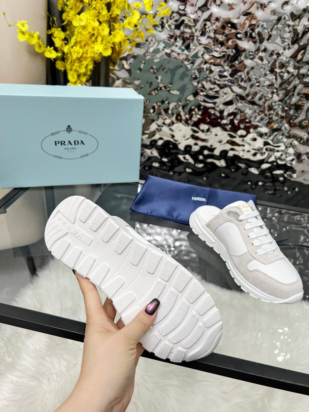295QP96Z Popular high-quality shoes