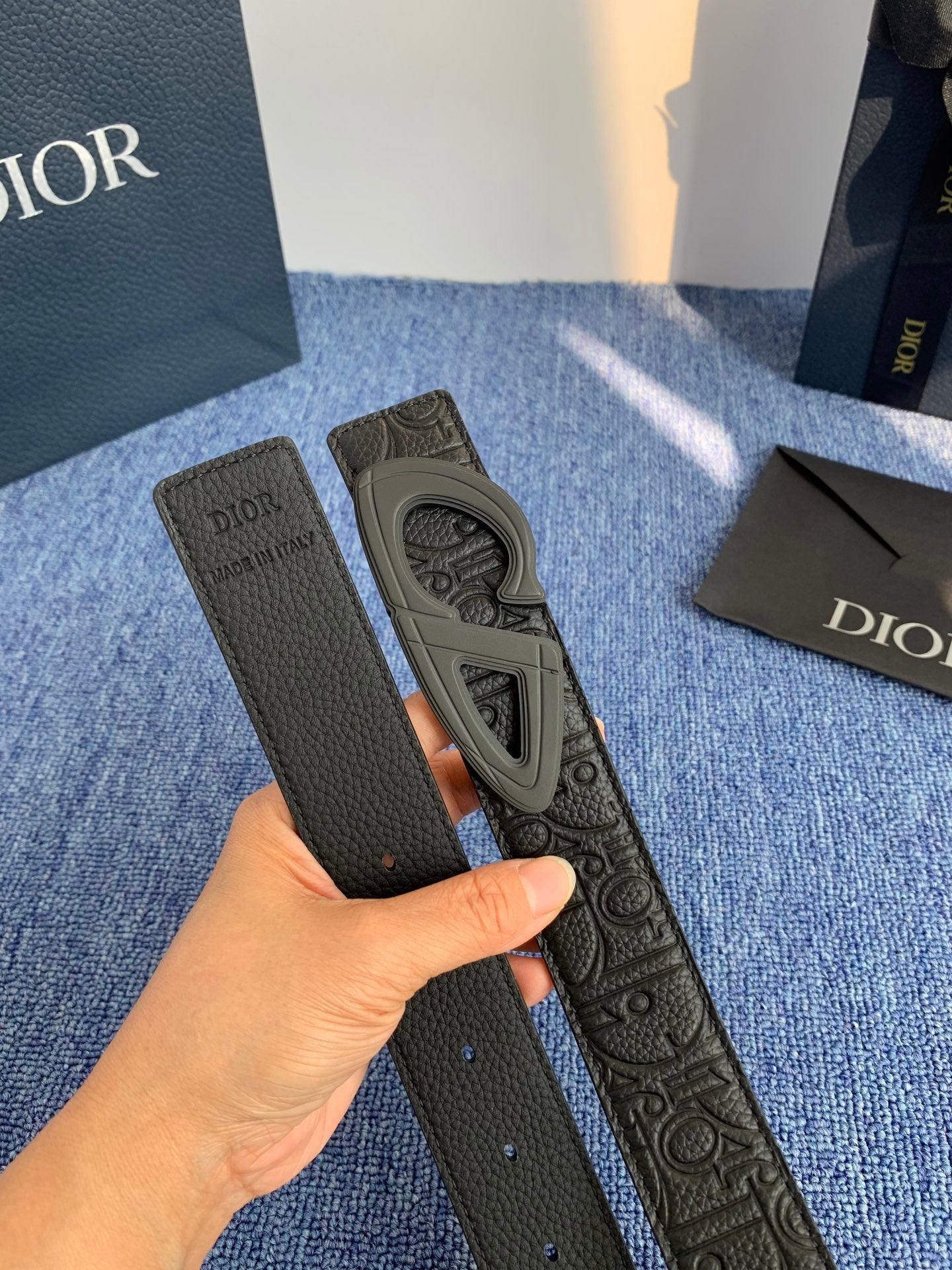 136PD13P Popular High quality belt With full package