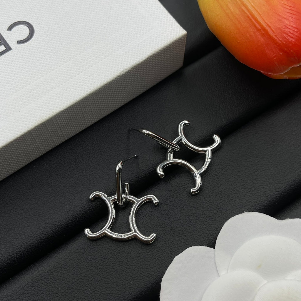 14CL998E Popular Earrings