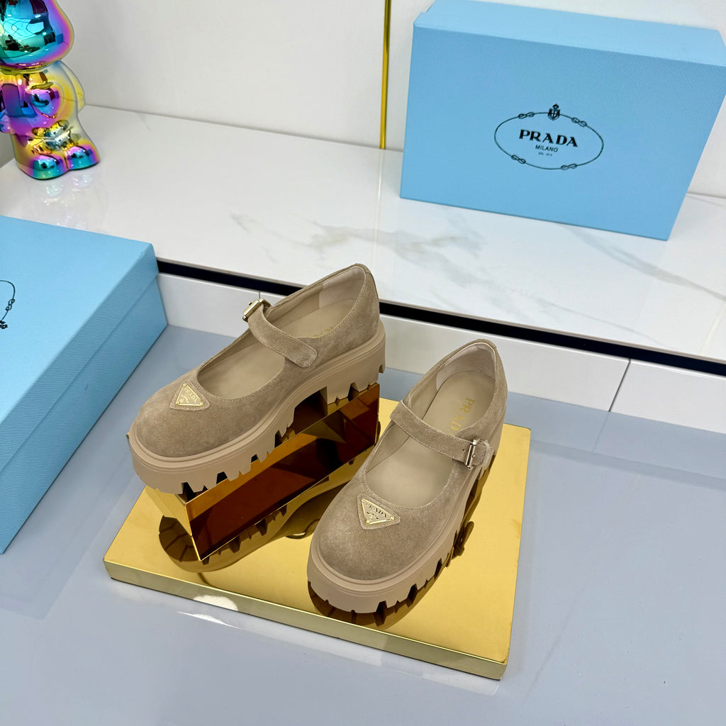 2105QP308Z Popular high-quality Shoes